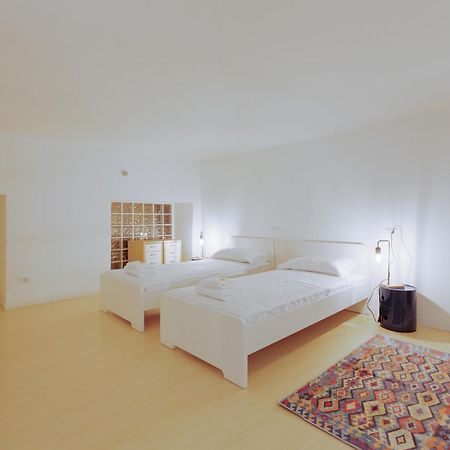 Sant'Agostino - Charming Retreat 210M From M2 Apartment มิลาน ภายนอก รูปภาพ