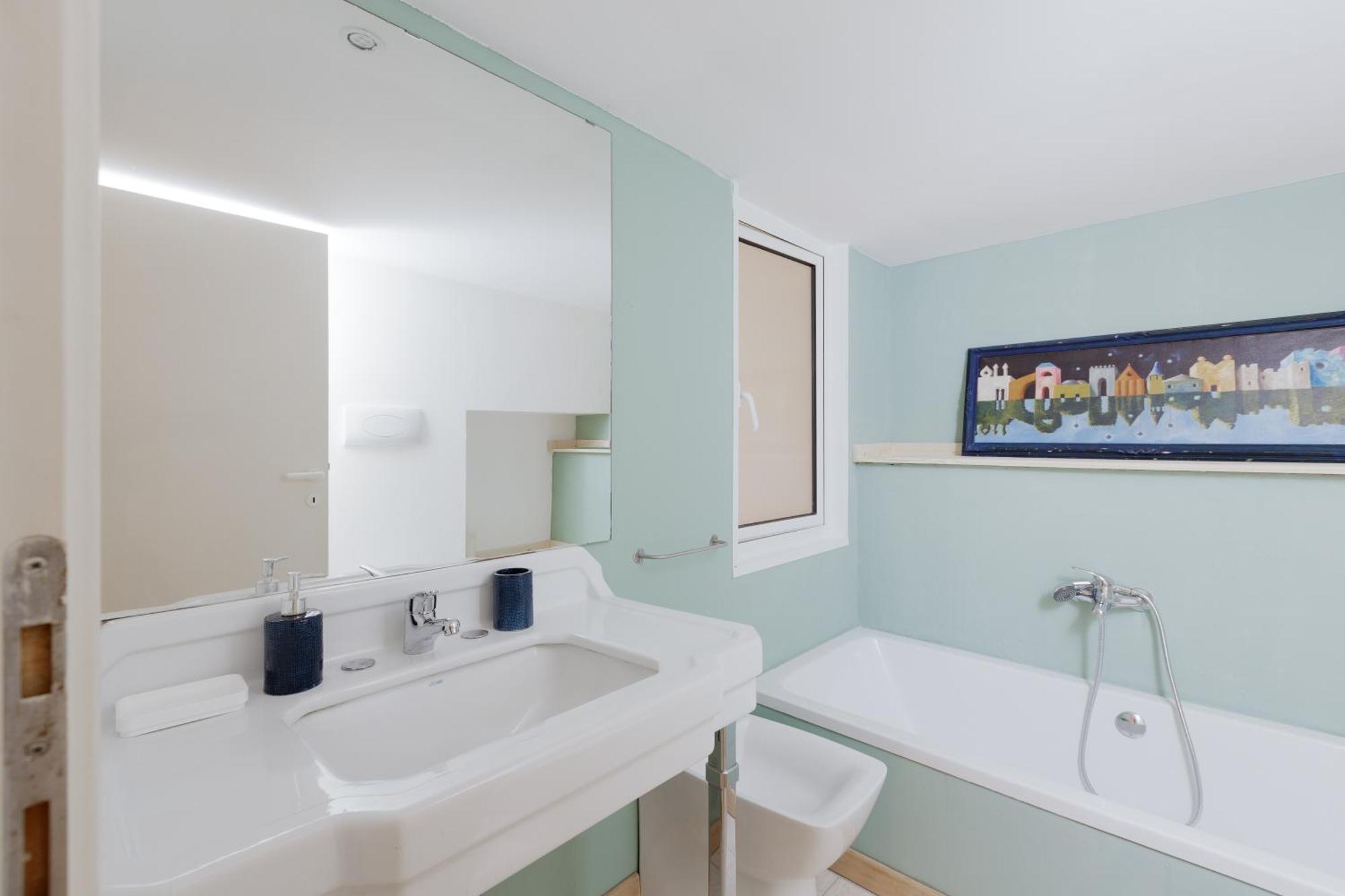 Sant'Agostino - Charming Retreat 210M From M2 Apartment มิลาน ภายนอก รูปภาพ