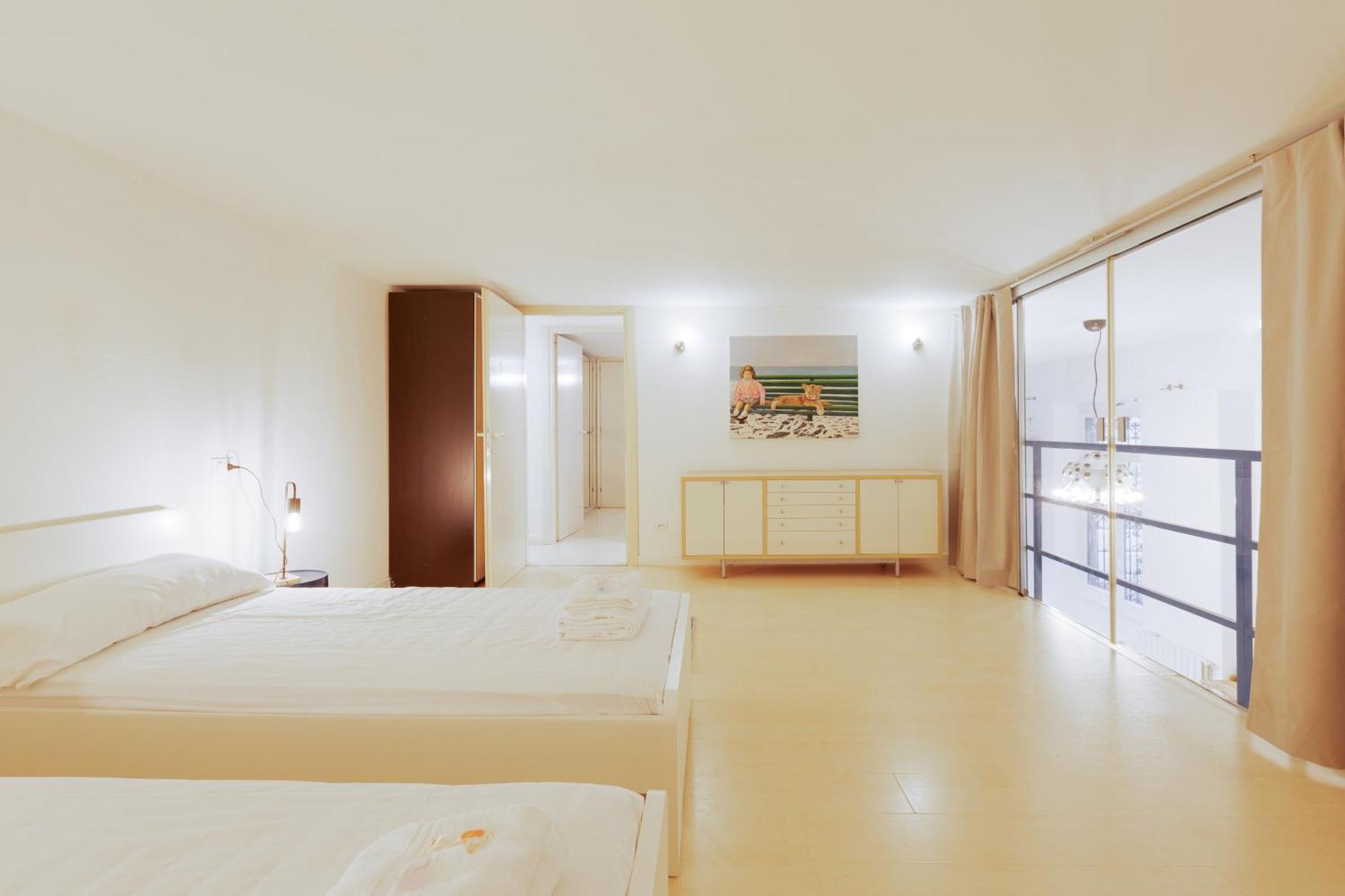 Sant'Agostino - Charming Retreat 210M From M2 Apartment มิลาน ภายนอก รูปภาพ