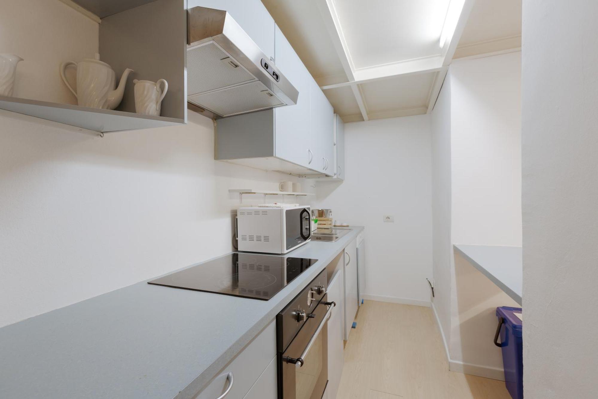 Sant'Agostino - Charming Retreat 210M From M2 Apartment มิลาน ภายนอก รูปภาพ