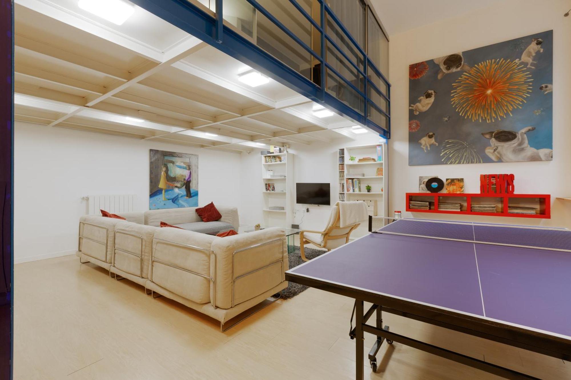 Sant'Agostino - Charming Retreat 210M From M2 Apartment มิลาน ภายนอก รูปภาพ
